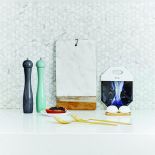 Ten stylowy i nowoczesny dom dla musiał być nie tylko piękny, ale też przestronny