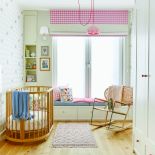 Stylowy nowczesny dom dla rodziny