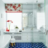 Stylowy nowczesny dom dla rodziny