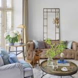 Dom Marzenny Niemoczyńskiej, która ubiera polskie gwiazdy, powstał z katalogu kupionego w USA. Tylko jej