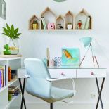 Ten stylowy i nowoczesny dom dla musiał być nie tylko piękny, ale też przestronny