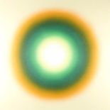 SU 27 , 1972 r., W. Fangor, POLSWISS ART, CS. 175 000 zł