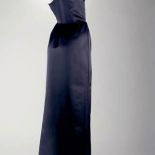 Sukienka Audrey Hepburn z filmu? Śniadanie u Tiffany?ego?, cs 811 390 dolarów.