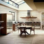 Urządzamy kuchnię: tradycyjnie czy nowocześnie?