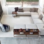 Swan Italia z kolekcji Host, od 47 000 zł. SQUARE SPACE.