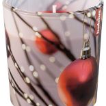 Najpiękniejsze świece na świąteczny stół: Bolsius Deco 2016