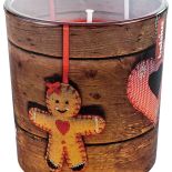 Najpiękniejsze świece na świąteczny stół: Bolsius Deco 2016