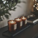 dekoracje świąteczne do salonu