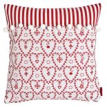 Świąteczny lampion, 34 zł, HOME YOU. Kolory świąt