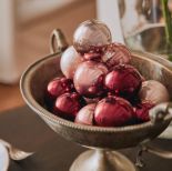 dekoracje bożonarodzeniowe do salonu