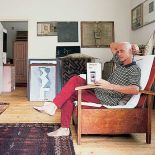 Światło, przestrzeń, człowiek, obrazy i muzyka, czyli zdrowo pojęty minimalizm.