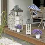 Skandynawski świdermajer nad Świdrem