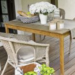 Skandynawski świdermajer nad Świdrem