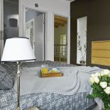 Świdermajer nad Świdrem: dom urządzony w stylu lat 30.