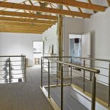 Świdermajer nad Świdrem: dom urządzony w stylu lat 30.