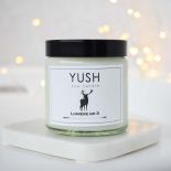 Świece zapachowe, które obłędnie pachną i tak samo dobrze wyglądają