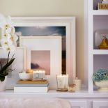 Świece zapachowe, które obłędnie pachną i tak samo dobrze wyglądają