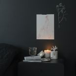 świece zapachowe w porcelanie