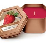 Świece zapachowe, które obłędnie pachną i tak samo dobrze wyglądają