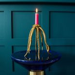 Świecznik dekoracyjny Octopus Tentacle, Audenza