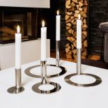 Świecznik Philippi Ronda, Czerwona Maszyna