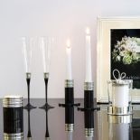 Świecznik, With Love Candlesticks, Amara