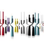 Świeczniki dostępne w IPONOTIC STORE (www.ipnoticshop.pl)