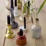 Świeczniki jako ozdoba domu