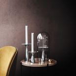 Świeczniki jako ozdoba domu