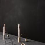 Świecznik Ferm LIVING, Czerwona Maszyna