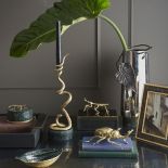 Świeczniki jako ozdoba domu