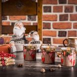 Świąteczna metamorfoza wnętrza