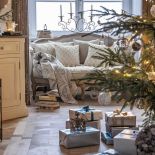 Spędzimy te święta w górach i to po królewsku. W jednym z piękniejszych pałaców w Polsce - w Pałacu Kamieniec.