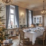 Spędzimy te święta w górach i to po królewsku. W jednym z piękniejszych pałaców w Polsce - w Pałacu Kamieniec.