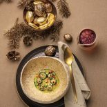 Przepis na zupę rybną na kolację wigilijną