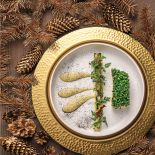 Przepisy na uroczystą kolację wigilijną