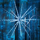 Świetlny rozbłysk. Magia świąt w blasku światełek