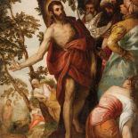 Święty Jan Chrzciciel , lata 1831-1833.