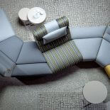 Swing można układać jak puzzle. Kosztuje od 9273 zł. KLER