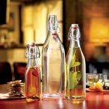 Swing od Bormioli Rocco – od 10 do 13 zł ART GLAS PLUS