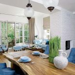 Dom na Saskiej Kępie