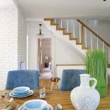 Dom na Saskiej Kępie