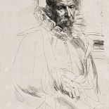 Syn Pieter Brueghel (Młodszy). Rodzina Brueghlów