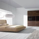 Sypialnia Como. RATTAN PRESTIGE. Meble plecione