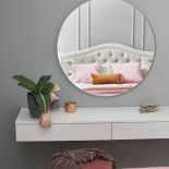 Aranżacja sypialni, w której odpoczywają zmysły