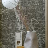 sypialnia w naturalnych kolorach aranżacje