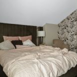 sypialnia ze skosami