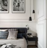 mieszkania w stylu paryskim