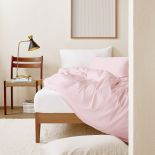 Salon, kuchnia i sypialnia w kolorach natury