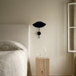 Salon, kuchnia i sypialnia w kolorach natury